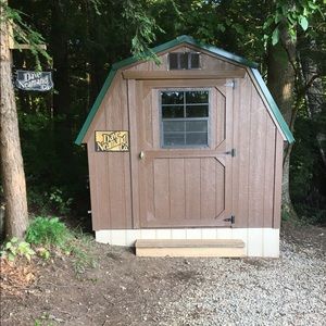 Meet your Posher, Dave